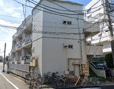 サンローズ小林Ⅱの外観画像