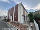 レオネクスト段々の間取り画像