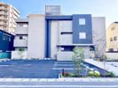 GREEN HILLS 森下町の間取り画像