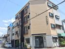 ハイツササジマの間取り画像