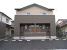 ファイン豊田の外観