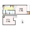 MAISON DE FRAISEの間取り画像