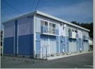 丸昭第2ビルの間取り画像