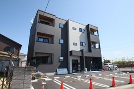 メゾンドノアの外観画像