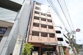 フレンズの外観画像