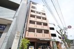 フレンズの外観