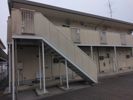 アネックス横屋Bの間取り画像