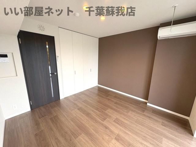洋室