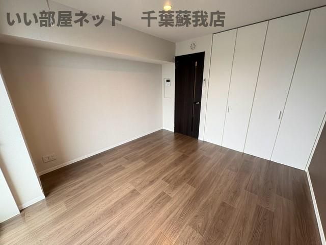洋室