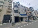 清水町ハイツの外観