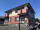 フォレスト王子A・B B棟の間取り画像