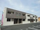 アリシアの外観