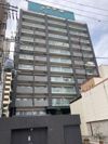 NORTH VILLAGE壱番館の外観