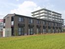 レオパレスKアンドSの外観