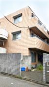 Ciel川崎の間取り画像