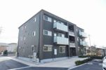 ソルティガの間取り画像
