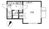 パティオの間取り画像