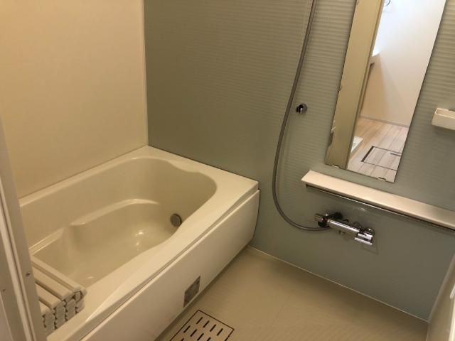 バスルーム