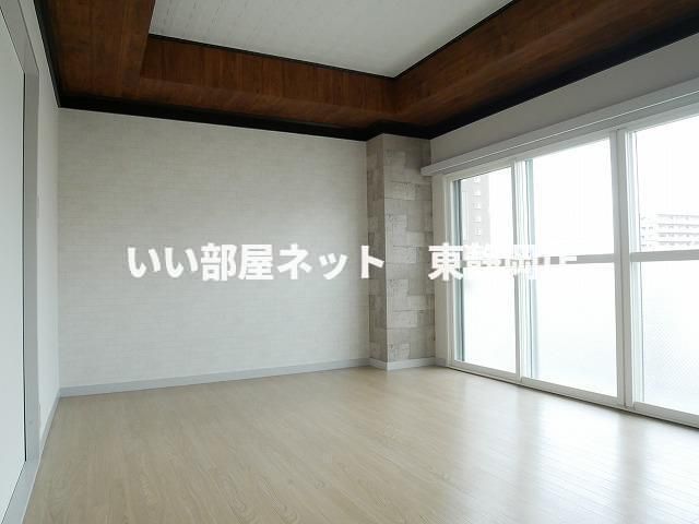 リビング