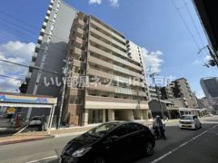 スプランディッド元町山手の外観画像
