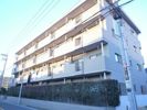 グランノアール光が丘の間取り画像