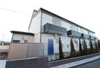 テラス 三鷹市牟礼の外観