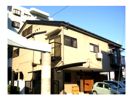 コーポカーペンターⅡの間取り画像