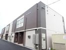 マーヴェラス大谷の間取り画像
