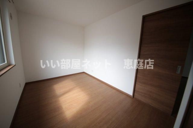 子供部屋