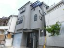 長尾元町4丁目貸家の間取り画像