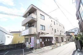 ベルリオの外観画像