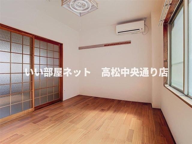 リビング