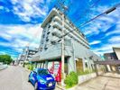 めーるにしむらの外観