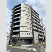 コンフォートレジデンス仙台東口の外観画像