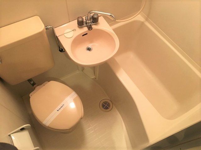 バスルーム
