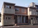 タイムガーデンの間取り画像