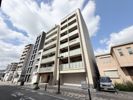 ホープ池田栄本町の外観