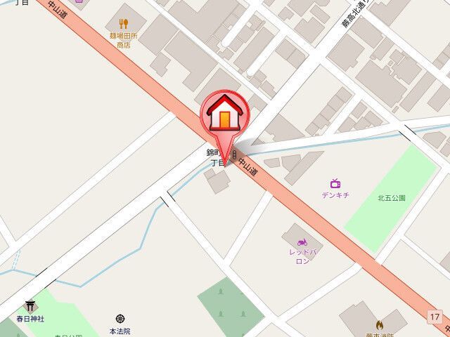 地図