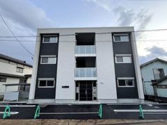 シェノン川崎の外観画像