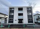 シェノン川崎の間取り画像