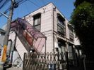 ハイツ池田の間取り画像