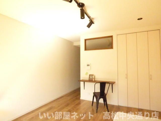 リビング
