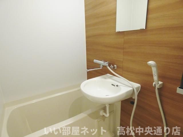 バスルーム