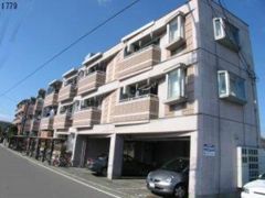 αNEXT南江戸の外観画像