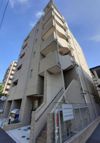ロテュスパルクの外観