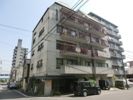 ハイツKの間取り画像