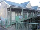 メゾン川内B棟の間取り画像