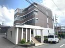 ルミエール山中の外観