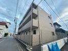 ユーミー南観音の間取り画像