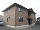 サパン長谷川A・Bの間取り画像